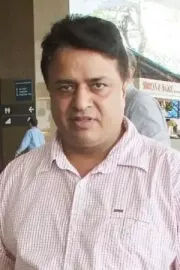 Kumar Mangat