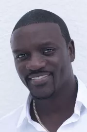 Akon undefined