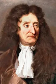 Jean de La Fontaine