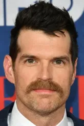 Timothy Simons