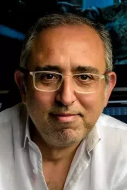 Tamer Karaouan