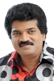 M.G. Sreekumar