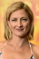 Zoe Bell