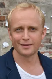 Piotr Adamczyk