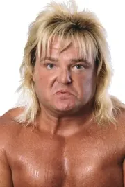 Greg Valentine