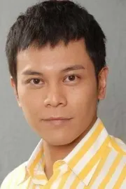 Li Tin Cheung
