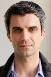 Michael Patrick Crane