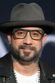 A.J. McLean