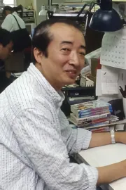 Yoshimasa Kondo