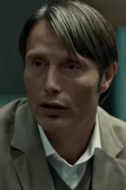 Mads Mikkelsen