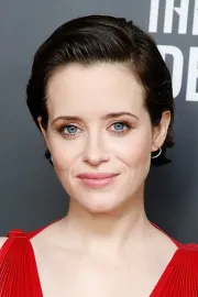 Claire Foy