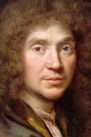 Molière undefined