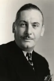 Lew Cody