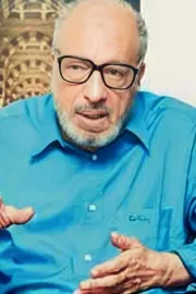 Ahmed Bahgat