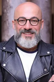 Amir Aghai