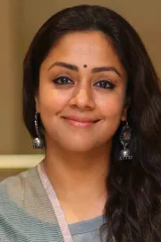 Jyothika 