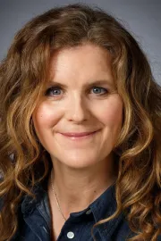 Susann Billberg-Rydholm