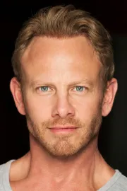 Ian Ziering