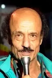 Houssam El-Din Mustafa