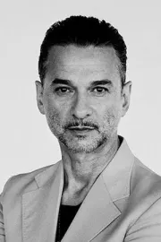 David Gahan