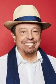 Sergio Mendes