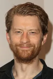 Odd Magnus Williamson