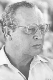 Tadeusz Jastrzebowski