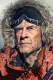 Ranulph Fiennes