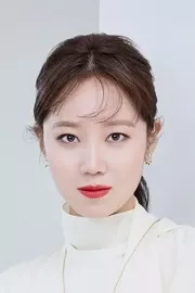 Hyo-jin Kong