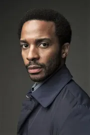 Andre Holland