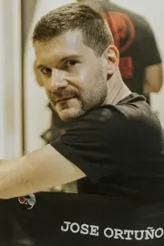 Jose F. Ortuño