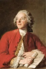 Pierre Augustin Caron de Beaumarchais