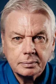 David Vaughan Icke
