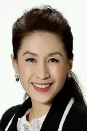 Pauline Wang Yu-wan