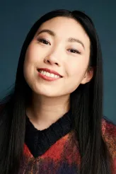 Awkwafina Lum