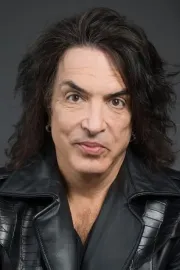 Paul Stanley