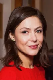 Yelena Lyadova