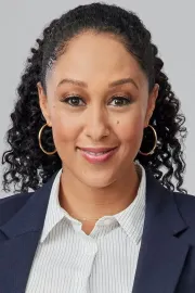 Tamera Mowry