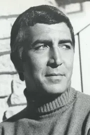 Patrick O'Neal (I)