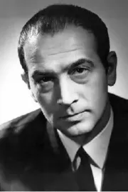 István Bácskai Lauro