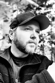 Kristoffer Aaron Morgan