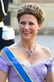 Prinsesse Märtha Louise