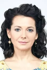 Nadezhda Gorshkova