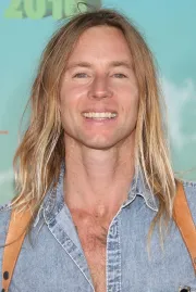 Greg Cipes