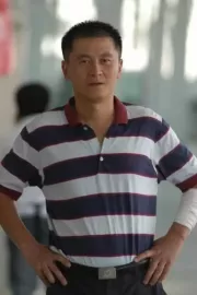 Gang Liu