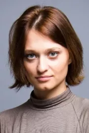 Rita Burkovska