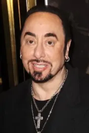 David Gest