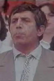 Bozidar Pavicevic-Longa