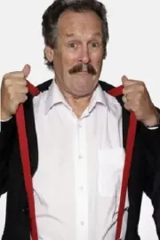 Bobby Ball