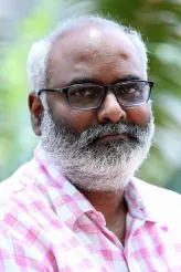 M.M. Keeravani